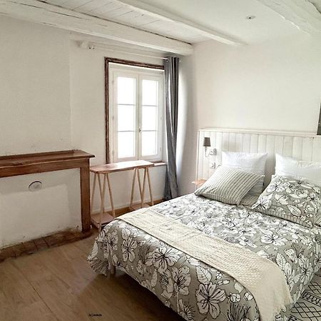 Au Bol D'Air Bed & Breakfast Saint-Appolinaire  Luaran gambar