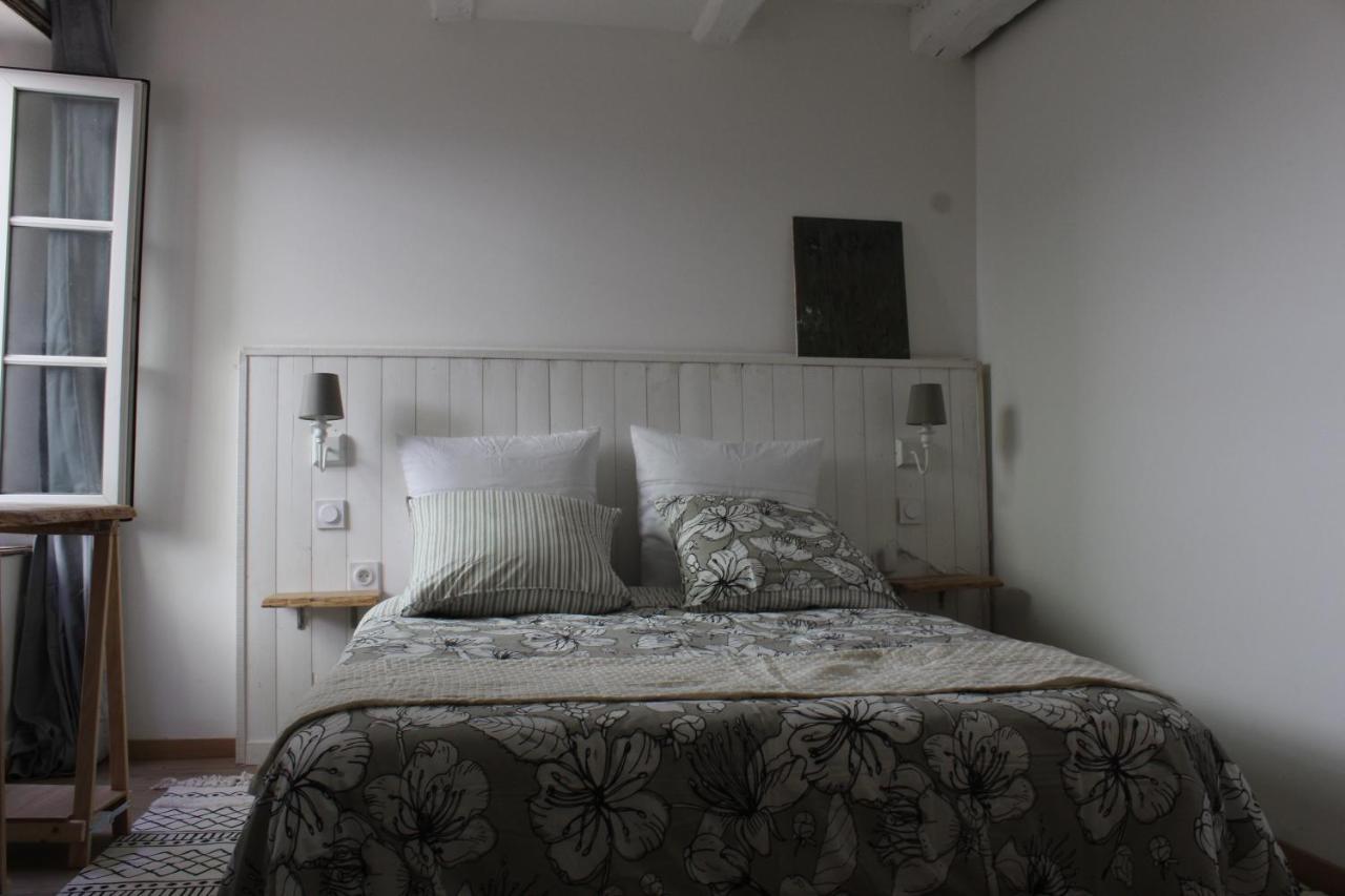 Au Bol D'Air Bed & Breakfast Saint-Appolinaire  Luaran gambar