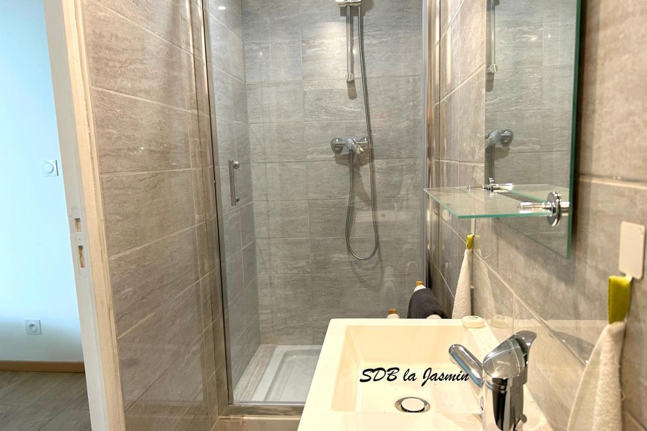 Au Bol D'Air Bed & Breakfast Saint-Appolinaire  Luaran gambar