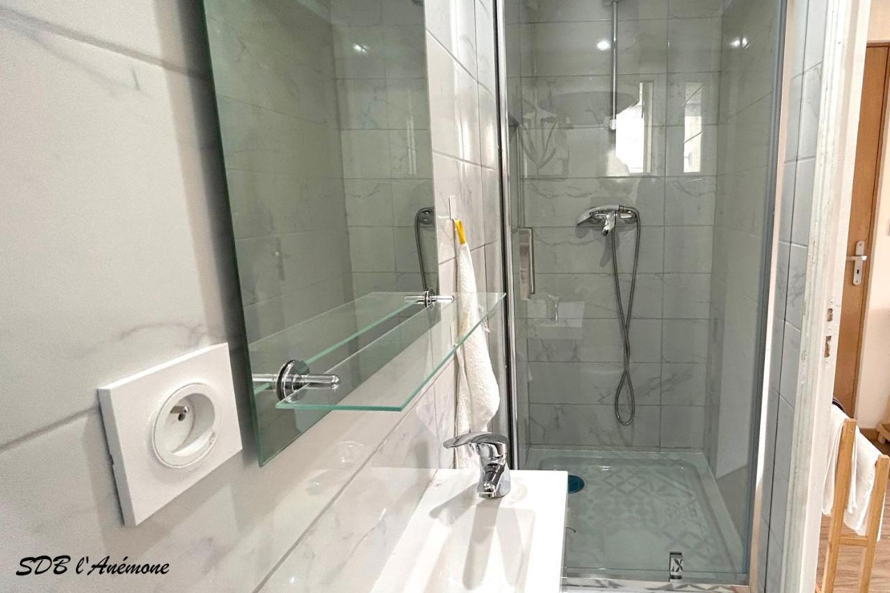 Au Bol D'Air Bed & Breakfast Saint-Appolinaire  Luaran gambar