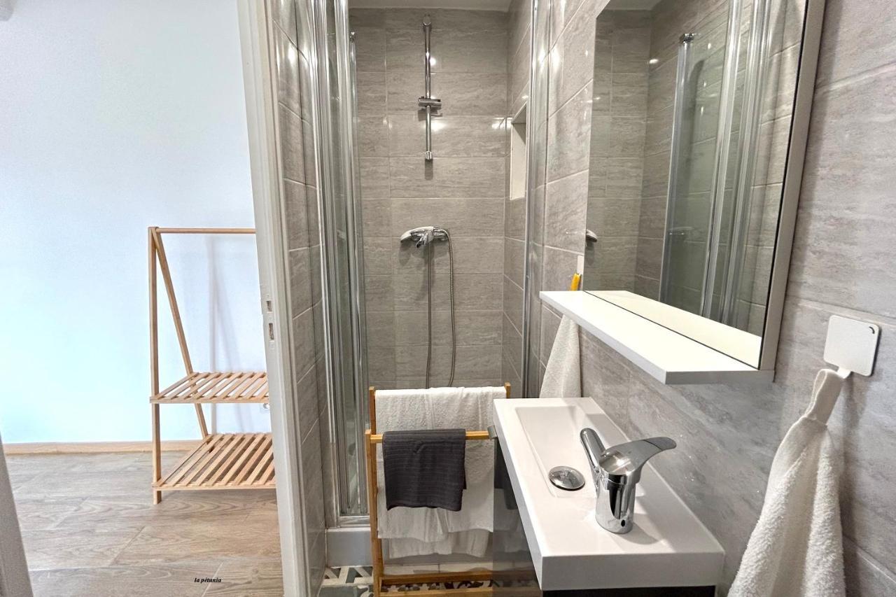 Au Bol D'Air Bed & Breakfast Saint-Appolinaire  Luaran gambar