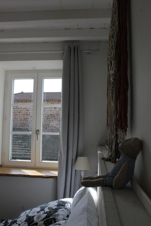 Au Bol D'Air Bed & Breakfast Saint-Appolinaire  Luaran gambar