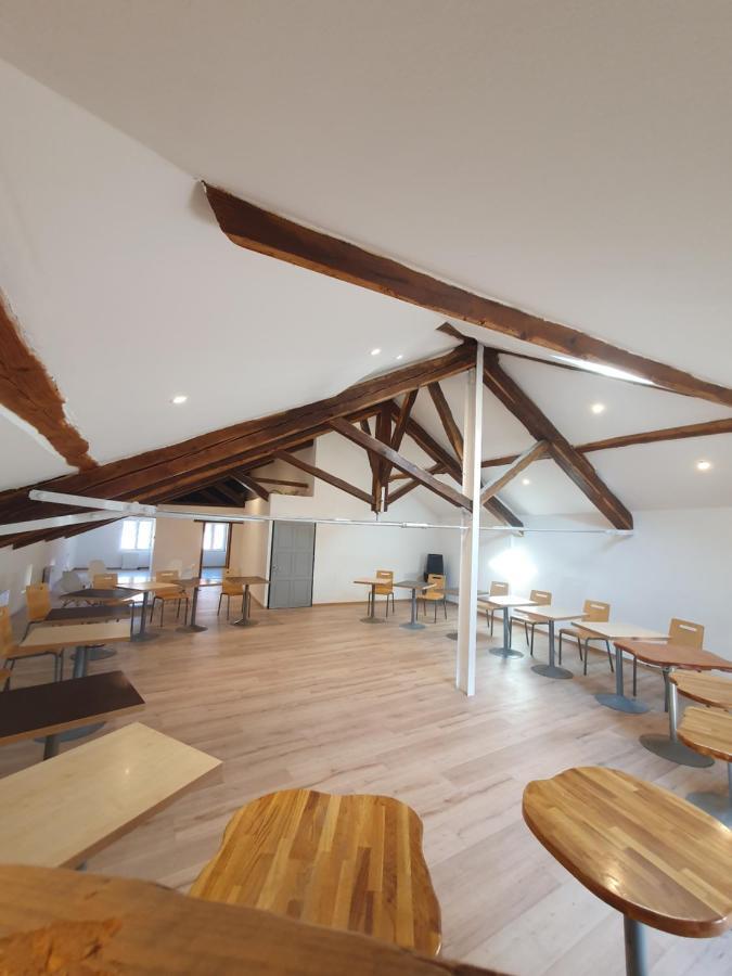 Au Bol D'Air Bed & Breakfast Saint-Appolinaire  Luaran gambar